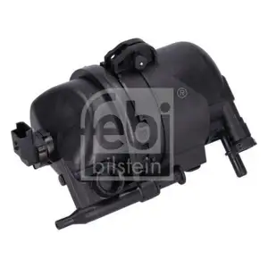 FEBI BILSTEIN 171405 Kraftstofffilter f&uuml;r JAGUAR, LAND