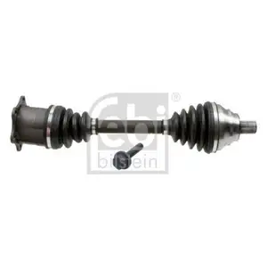 FEBI BILSTEIN 183633 Antriebswelle für VW, SEAT FEBI BILSTEIN 183633 Antriebswelle für VW, SEAT