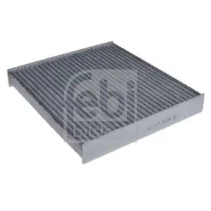 FEBI BILSTEIN 108322 Innenraumfilter f&uuml;r JAGUAR, LAND