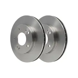 ATE 24.0124-0142.1 Bremsscheiben 2 Stück für MITSUBISHI ATE 24.0124-0142.1 Bremsscheiben 2 Stück für MITSUBISHI