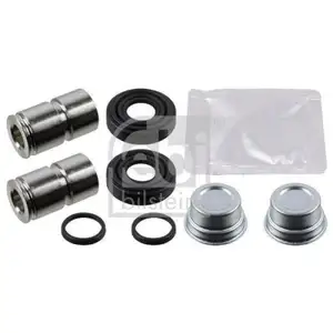 FEBI BILSTEIN 06856 Rep. Satz Schiebehülse für OPEL FEBI BILSTEIN 06856 Rep. Satz Schiebehülse für OPEL