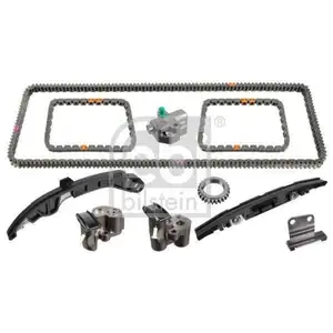 FEBI BILSTEIN 109524 Steuerkettensatz für NISSAN, INFINITI FEBI BILSTEIN 109524 Steuerkettensatz für NISSAN, INFINITI