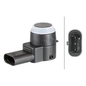 HELLA 6PX 358 141-201 Sensor, Einparkhilfe HELLA 6PX 358 141-201 Sensor, Einparkhilfe