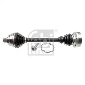 FEBI BILSTEIN 183591 Antriebswelle für VW FEBI BILSTEIN 183591 Antriebswelle für VW