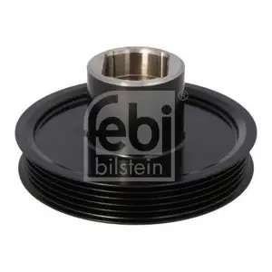 FEBI BILSTEIN 193956 Riemenscheibe für RENAULT FEBI BILSTEIN 193956 Riemenscheibe für RENAULT