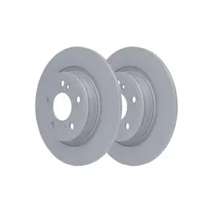 ATE 24.0110-0382.1 Bremsscheiben 2 Stück MERCEDES-BENZ ATE 24.0110-0382.1 Bremsscheiben 2 Stück MERCEDES-BENZ