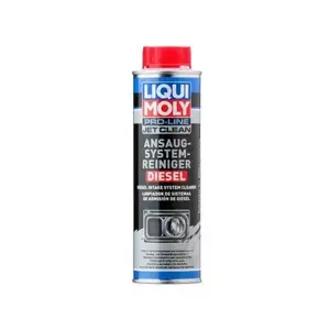Kraftstoffadditiv Liqui Moly 20986 Pro-line Jetclean Ansaugsystemreiniger Diesel Kraftstoffadditiv Liqui Moly 20986 Pro-line Jetclean Ansaugsystemreiniger Diesel