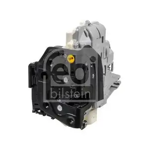FEBI BILSTEIN 178565 Türschloss für VW, AUDI, SKODA, SEAT FEBI BILSTEIN 178565 Türschloss für VW, AUDI, SKODA, SEAT