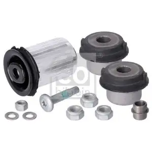 FEBI BILSTEIN 11155 Querlenkerlagersatz für MERCEDES-BENZ FEBI BILSTEIN 11155 Querlenkerlagersatz für MERCEDES-BENZ