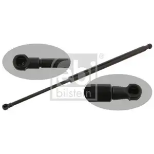 FEBI BILSTEIN 34439 Gasdruckfeder für CITROËN FEBI BILSTEIN 34439 Gasdruckfeder für CITROËN