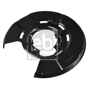FEBI BILSTEIN 175136 Spritzblech für BMW FEBI BILSTEIN 175136 Spritzblech für BMW