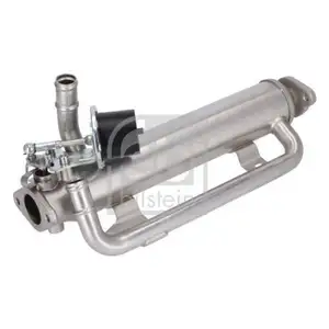FEBI BILSTEIN 193163 Abgaskühler für VW, AUDI, MITSUBISHI, SEAT, SKODA FEBI BILSTEIN 193163 Abgaskühler für VW, AUDI, MITSUBISHI, SEAT, SKODA