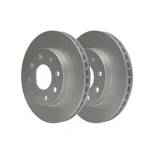 ATE 24.0124-0146.1 Bremsscheiben 2 Stück MITSUBISHI ATE 24.0124-0146.1 Bremsscheiben 2 Stück MITSUBISHI