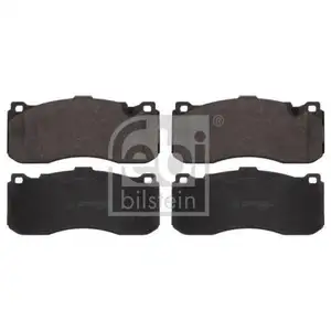 FEBI BILSTEIN 16757 Bremsbelagsatz für BMW, MINI FEBI BILSTEIN 16757 Bremsbelagsatz für BMW, MINI