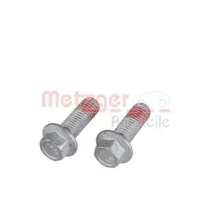 METZGER 11558XK SCHRAUBE, BREMSSCHEIBE 2 ST&Uuml;CK