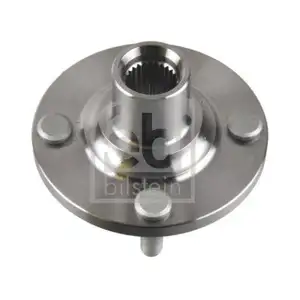 FEBI BILSTEIN 177386 Radnabe für TOYOTA FEBI BILSTEIN 177386 Radnabe für TOYOTA