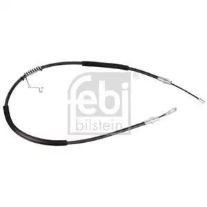 FEBI BILSTEIN 101820 Handbremsseil für FORD FEBI BILSTEIN 101820 Handbremsseil für FORD