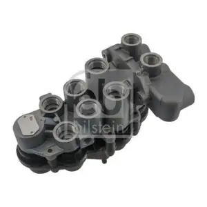 FEBI BILSTEIN 100226 Mehrkreisschutzventil für RENAULT FEBI BILSTEIN 100226 Mehrkreisschutzventil für RENAULT