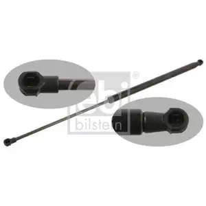 FEBI BILSTEIN 34430 Gasdruckfeder für PEUGEOT, CITROËN FEBI BILSTEIN 34430 Gasdruckfeder für PEUGEOT, CITROËN