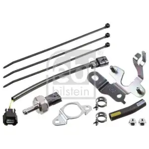 FEBI BILSTEIN 194893 Abgasdrucksensor für MAZDA FEBI BILSTEIN 194893 Abgasdrucksensor für MAZDA