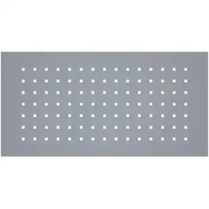 VIGOR V6000-05 LOCHWANDPLATTE SATZ , 677 x 342 MM VIGOR V6000-05 LOCHWANDPLATTE SATZ , 677 x 342 MM
