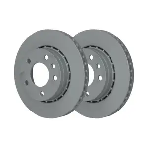 ATE 24.0124-0111.1 Bremsscheiben 2 Stück OPEL ATE 24.0124-0111.1 Bremsscheiben 2 Stück OPEL