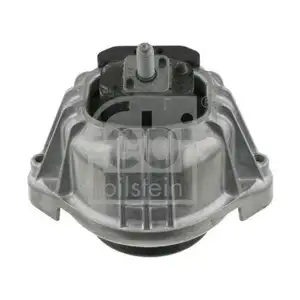 FEBI BILSTEIN 26713 Motorlager für BMW FEBI BILSTEIN 26713 Motorlager für BMW