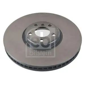 FEBI BILSTEIN 107503 Bremsscheiben 2 Stück vorn für BMW FEBI BILSTEIN 107503 Bremsscheiben 2 Stück vorn für BMW