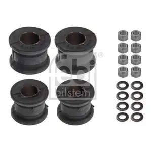 FEBI BILSTEIN 18057 Stabilisatorlagersatz für MERCEDES-BENZ FEBI BILSTEIN 18057 Stabilisatorlagersatz für MERCEDES-BENZ