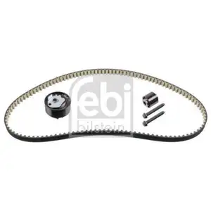 FEBI BILSTEIN 49560 Zahnriemensatz für CITROËN, OPEL, PEUGEOT, DS, TOYOTA FEBI BILSTEIN 49560 Zahnriemensatz für CITROËN, OPEL, PEUGEOT, DS, TOYOTA