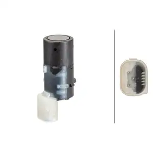 HELLA 6PX 358 141-161 Sensor, Einparkhilfe