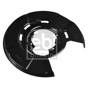 FEBI BILSTEIN 175137 Spritzblech für BMW FEBI BILSTEIN 175137 Spritzblech für BMW