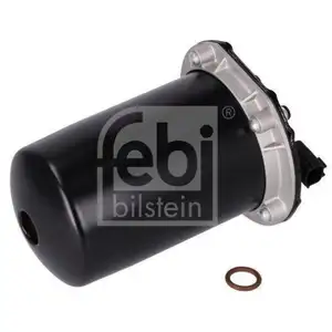 FEBI BILSTEIN 193390 Kraftstofffilter für RENAULT, NISSAN, MERCEDES-BENZ FEBI BILSTEIN 193390 Kraftstofffilter für RENAULT, NISSAN, MERCEDES-BENZ