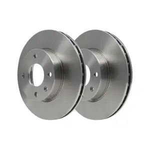 ATE 24.0124-0113.1 Bremsscheiben 2 Stück FORD ATE 24.0124-0113.1 Bremsscheiben 2 Stück FORD