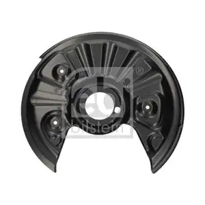 FEBI BILSTEIN 197323 Spritzblech für SKODA, SEAT FEBI BILSTEIN 197323 Spritzblech für SKODA, SEAT