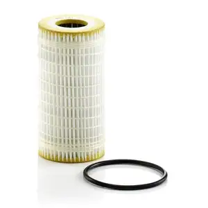 MANN-FILTER HU 7034 Z Oelfilter MANN-FILTER HU 7034 Z Oelfilter
