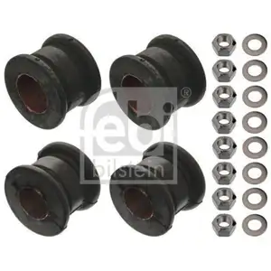 FEBI BILSTEIN 18058 Stabilisatorlagersatz für MERCEDES-BENZ FEBI BILSTEIN 18058 Stabilisatorlagersatz für MERCEDES-BENZ