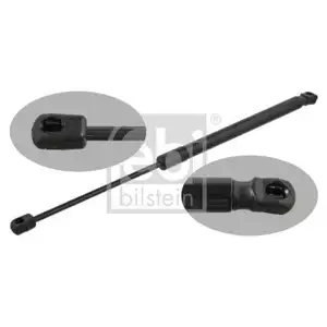 FEBI BILSTEIN 34432 Gasdruckfeder für VW FEBI BILSTEIN 34432 Gasdruckfeder für VW