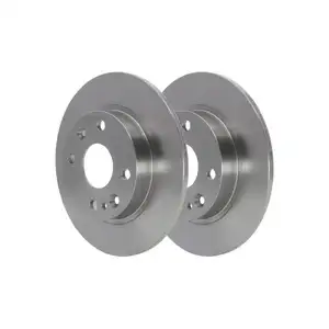 ATE 24.0109-0127.1 Bremsscheiben 2 Stück MAZDA ATE 24.0109-0127.1 Bremsscheiben 2 Stück MAZDA
