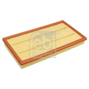 FEBI BILSTEIN 170951 Luftfilter FEBI BILSTEIN 170951 Luftfilter