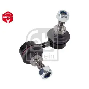 FEBI BILSTEIN 172733 Verbindungsstange für IVECO FEBI BILSTEIN 172733 Verbindungsstange für IVECO