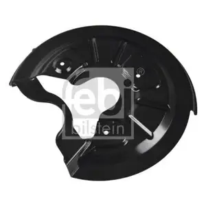 FEBI BILSTEIN 175111 Spritzblech für SEAT, VW, AUDI, SKODA FEBI BILSTEIN 175111 Spritzblech für SEAT, VW, AUDI, SKODA