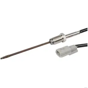 HERTH+BUSS ELPARTS 70682530 Sensor, Abgastemperatur für RENAULT, OPEL, NISSAN HERTH+BUSS ELPARTS 70682530 Sensor, Abgastemperatur für RENAULT, OPEL, NISSAN