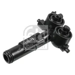 FEBI BILSTEIN 184024 Scheinwerferwaschdüse für OPEL FEBI BILSTEIN 184024 Scheinwerferwaschdüse für OPEL