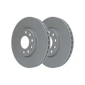 ATE 24.0125-0131.1 Bremsscheiben 2 Stück OPEL ATE 24.0125-0131.1 Bremsscheiben 2 Stück OPEL