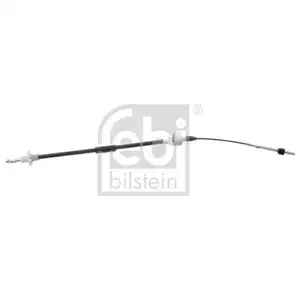 FEBI BILSTEIN 04196 Kupplungsseilzug f&uuml;r OPEL