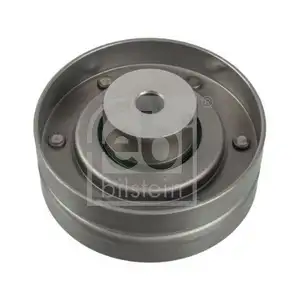FEBI BILSTEIN 02558 Umlenkrolle für AUDI, VOLVO, VW FEBI BILSTEIN 02558 Umlenkrolle für AUDI, VOLVO, VW