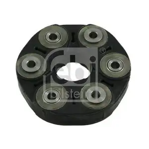 FEBI BILSTEIN 23028 Gelenkscheibe für SEAT, VW FEBI BILSTEIN 23028 Gelenkscheibe für SEAT, VW