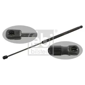 FEBI BILSTEIN 34445 Gasdruckfeder für CITROËN FEBI BILSTEIN 34445 Gasdruckfeder für CITROËN