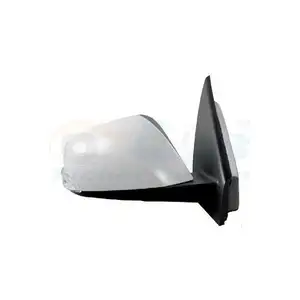 VAN WEZEL Aussenspiegel re. elek. Verstell. bhz. 4356808 VAN WEZEL Aussenspiegel re. elek. Verstell. bhz. 4356808